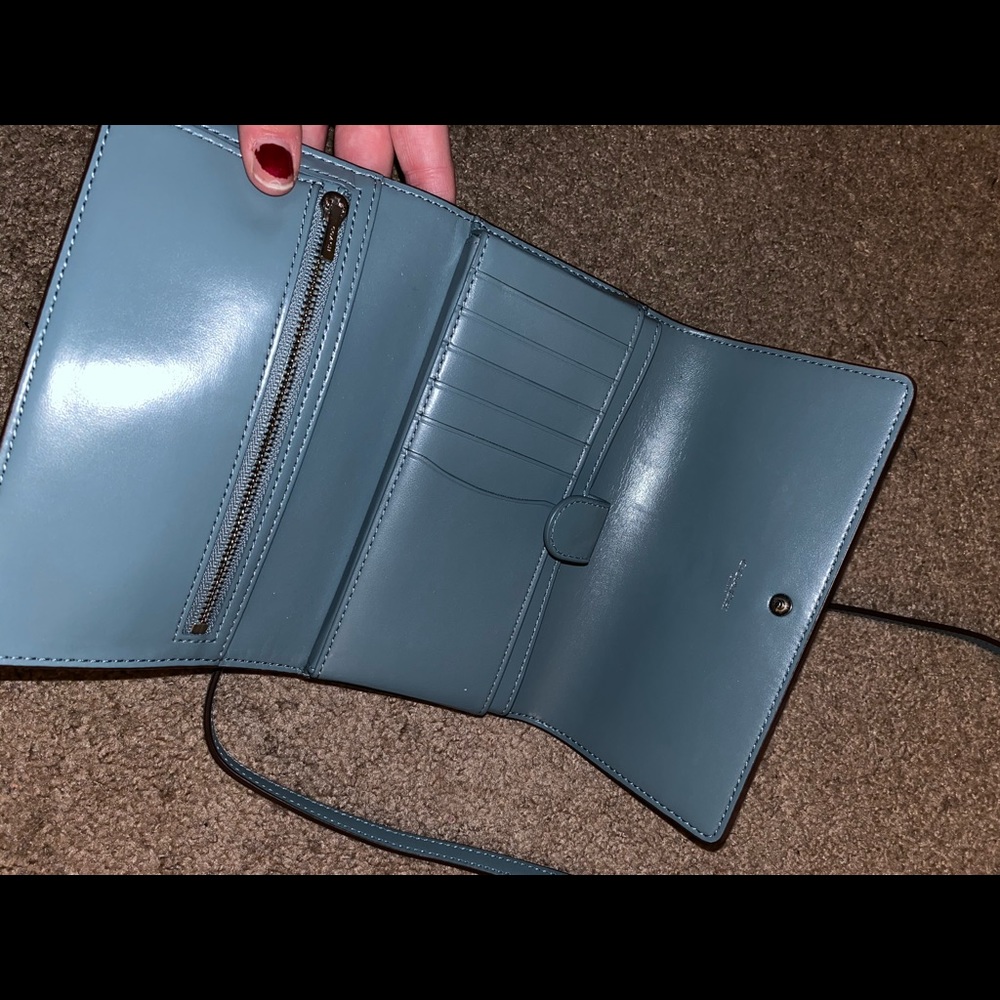 Coach Wallet Purse